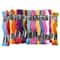 Rainbow Craft Cord by Loops & Threads™, 36ct.